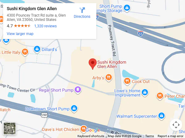 Location, 4300 Pouncey Tract Rd suite a, Glen Allen, VA 23060 Location, 4300 Pouncey Tract Rd suite a, Glen Allen, VA 23060